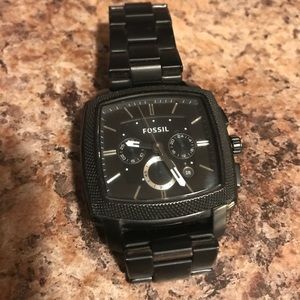 Men’s Fossil Watch